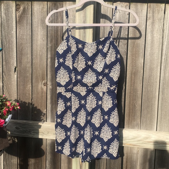 Sweet Rain Other - Sweet Rain Size Small Romper Sweet Rain Other - Sweet Rain Size Small Romper